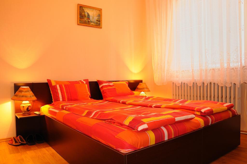 Sakutski House Hisarya Quarto foto
