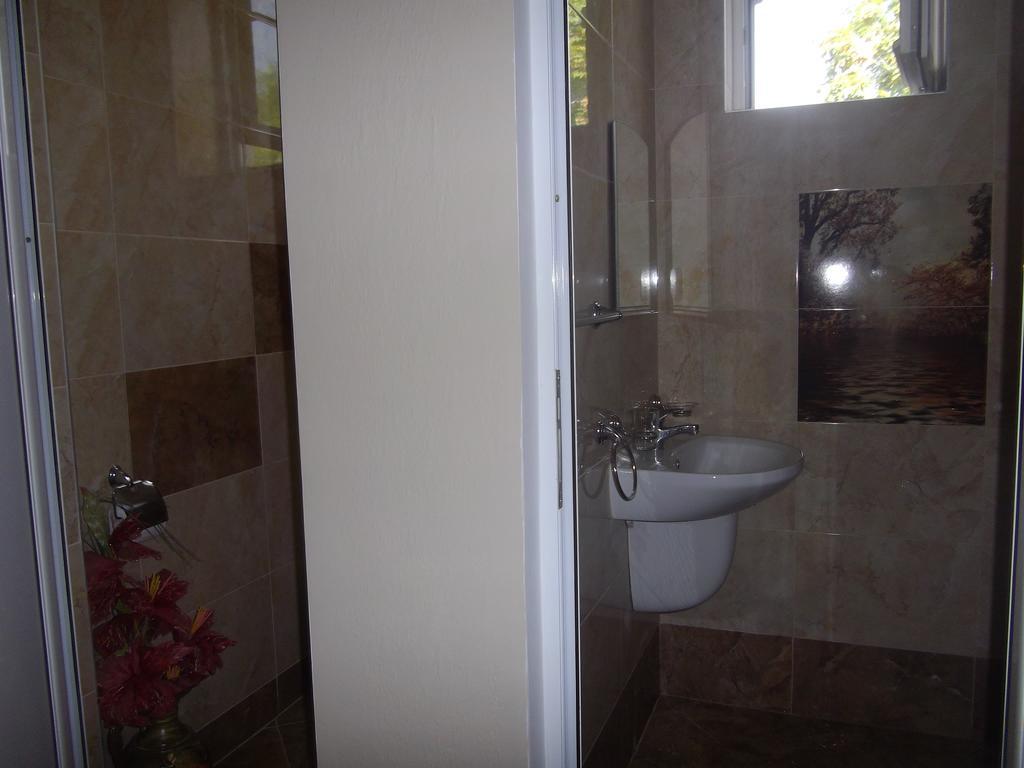 Sakutski House Hisarya Quarto foto