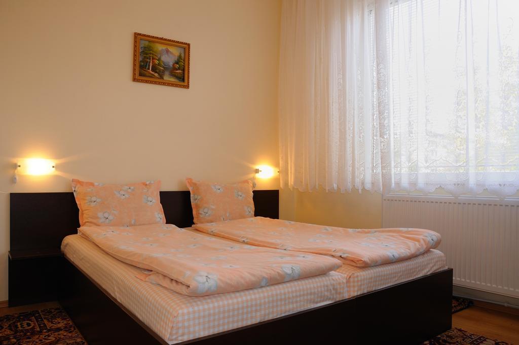Sakutski House Hisarya Quarto foto
