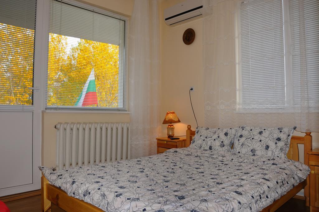 Sakutski House Hisarya Quarto foto