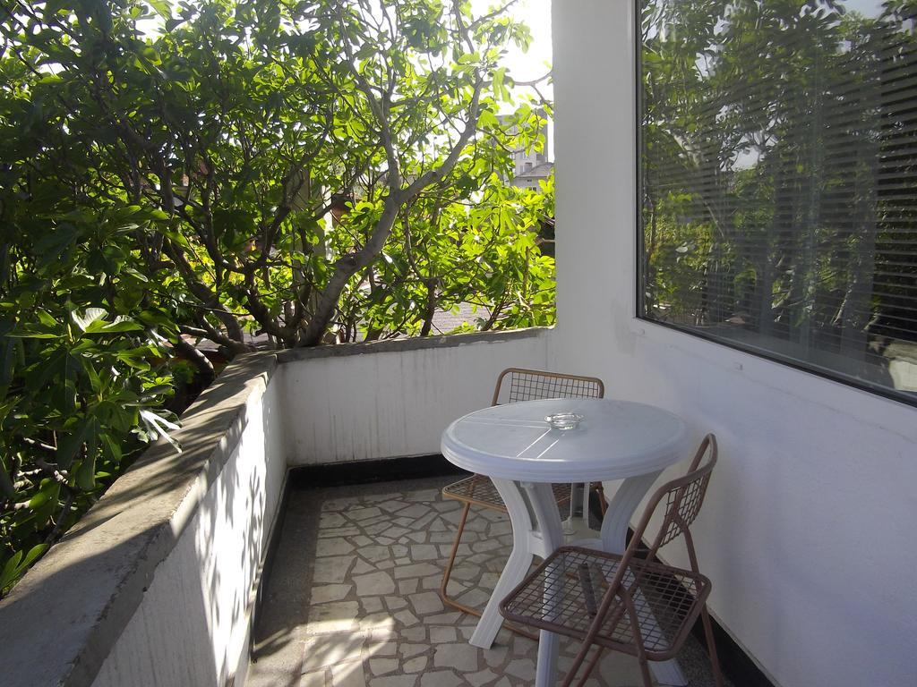 Sakutski House Hisarya Exterior foto